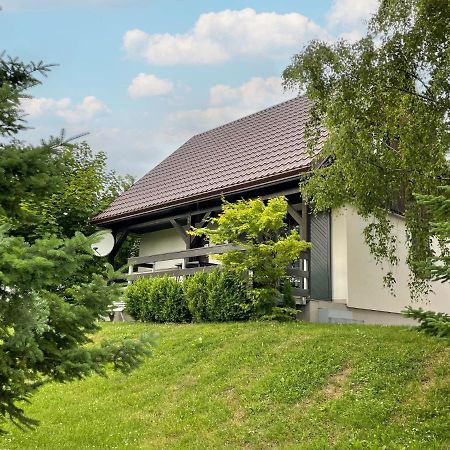 Holiday Home Holiday Hill E52 By Interhome Černý Důl Zewnętrze zdjęcie