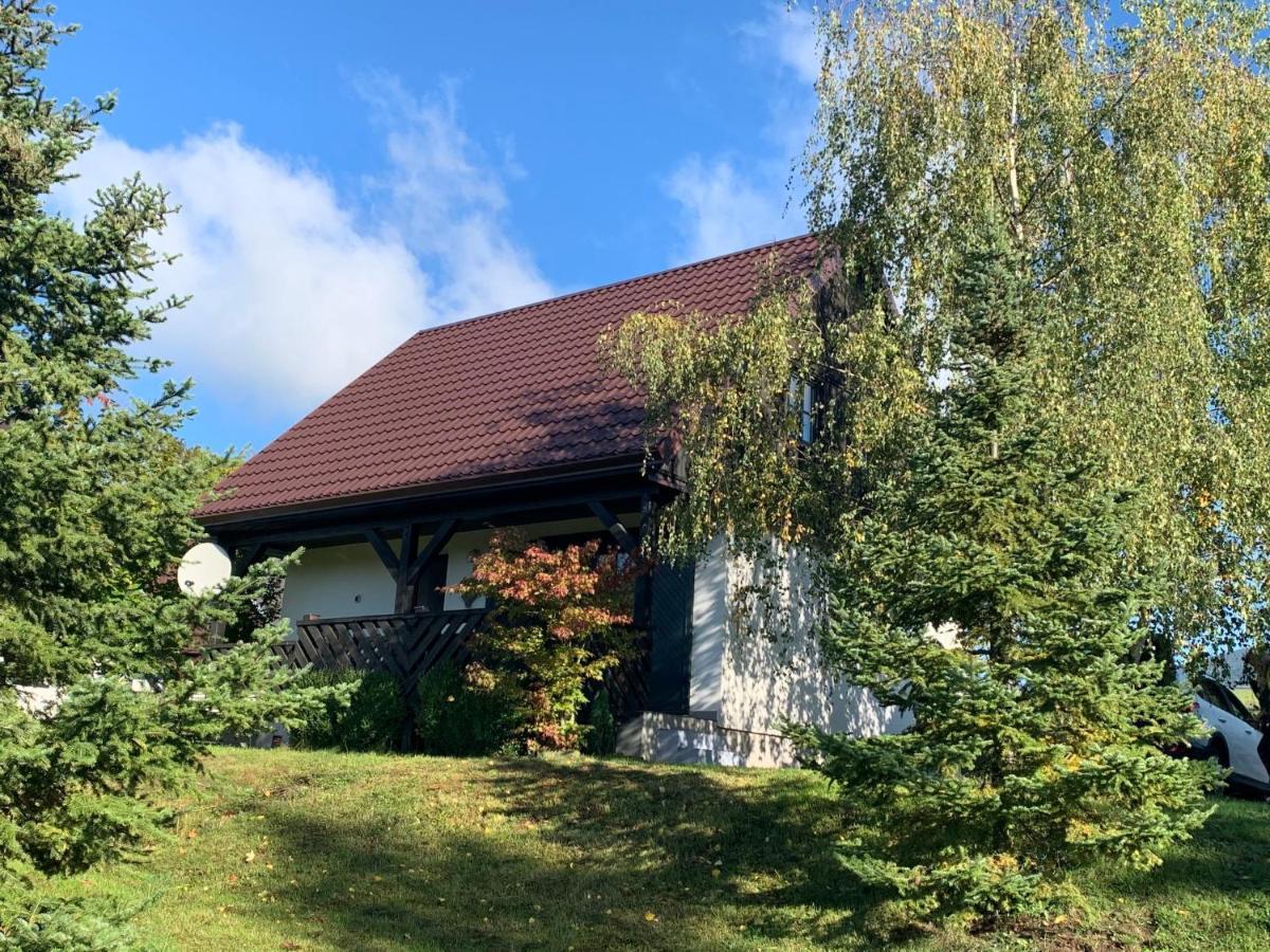 Holiday Home Holiday Hill E52 By Interhome Černý Důl Zewnętrze zdjęcie