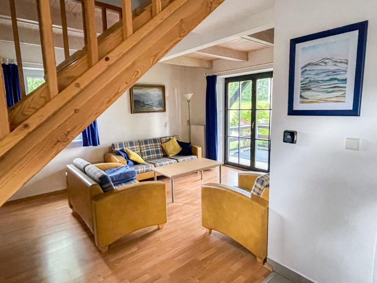 Holiday Home Holiday Hill E52 By Interhome Černý Důl Zewnętrze zdjęcie