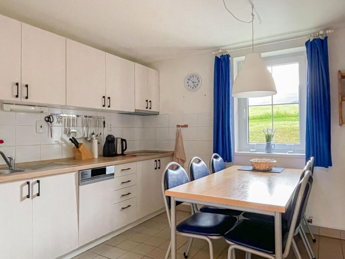 Holiday Home Holiday Hill E52 By Interhome Černý Důl Zewnętrze zdjęcie