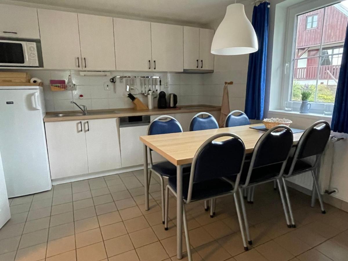 Holiday Home Holiday Hill E52 By Interhome Černý Důl Zewnętrze zdjęcie